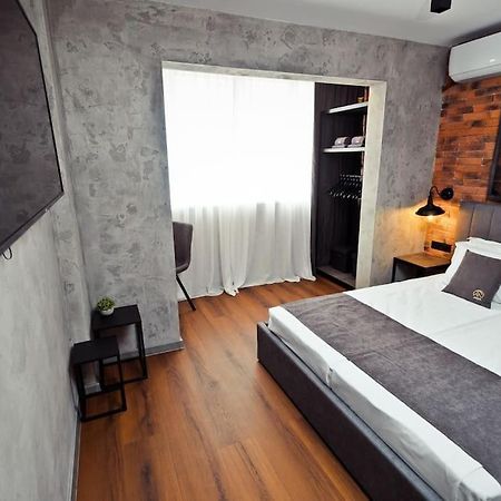 Agia 2 - Cozy One Room Apartment Sofya Dış mekan fotoğraf