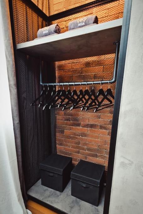 Agia 2 - Cozy One Room Apartment Sofya Dış mekan fotoğraf