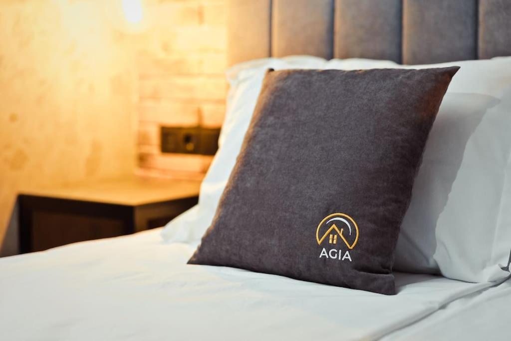 Agia 2 - Cozy One Room Apartment Sofya Dış mekan fotoğraf