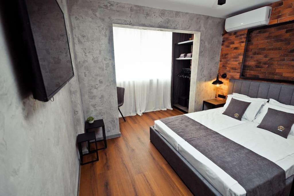 Agia 2 - Cozy One Room Apartment Sofya Dış mekan fotoğraf